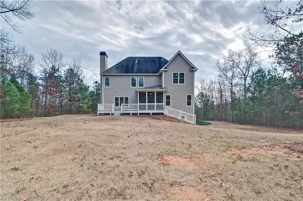 $849,000 | 665 Page Place, Canton, GA 30114