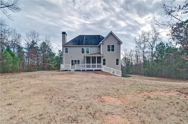$850,000 | 665 Page Place, Canton, GA 30114