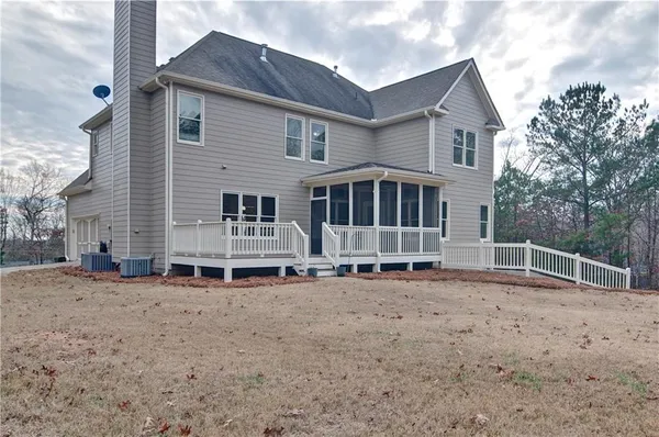 $849,000 | 665 Page Place, Canton, GA 30114