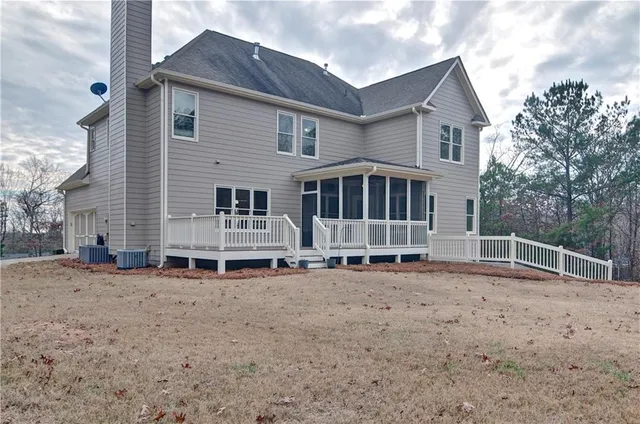 $850,000 | 665 Page Place, Canton, GA 30114