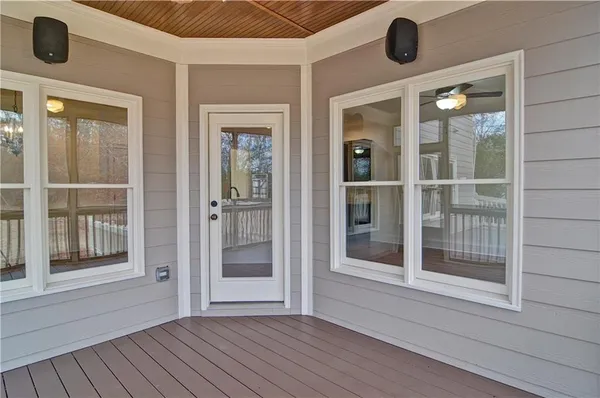 $849,000 | 665 Page Place, Canton, GA 30114