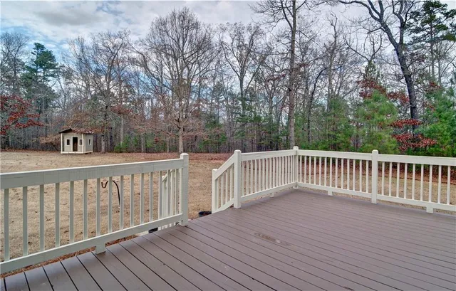 $850,000 | 665 Page Place, Canton, GA 30114