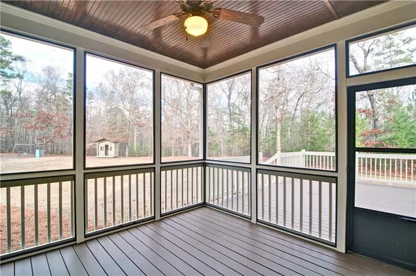 $849,000 | 665 Page Place, Canton, GA 30114