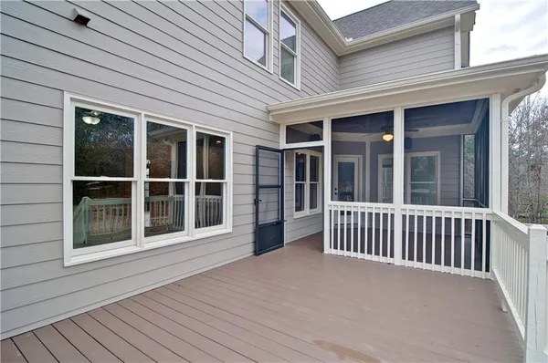 $849,000 | 665 Page Place, Canton, GA 30114