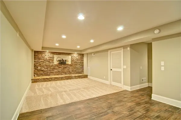 $849,000 | 665 Page Place, Canton, GA 30114