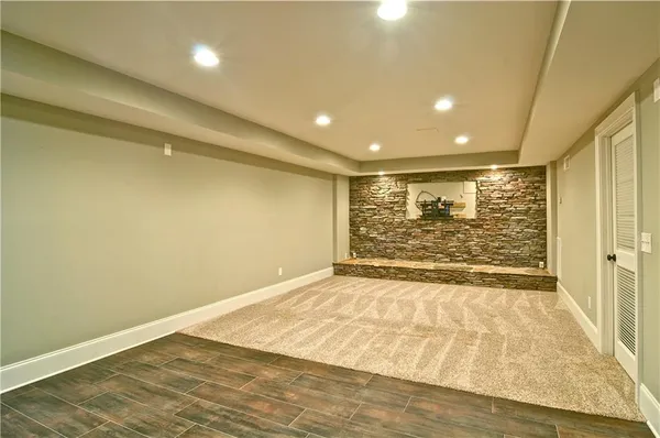 $849,000 | 665 Page Place, Canton, GA 30114