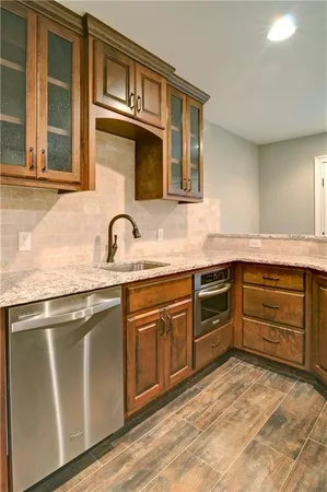 $849,000 | 665 Page Place, Canton, GA 30114