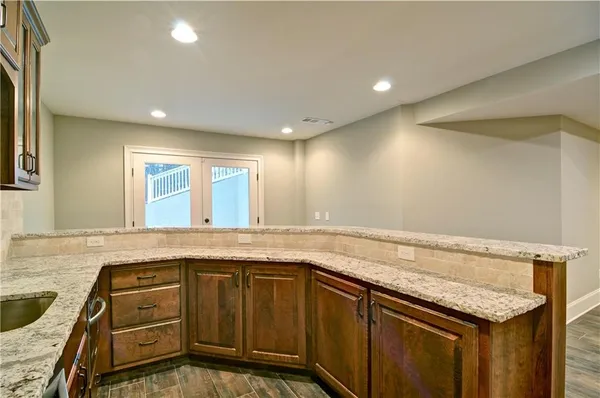 $849,000 | 665 Page Place, Canton, GA 30114