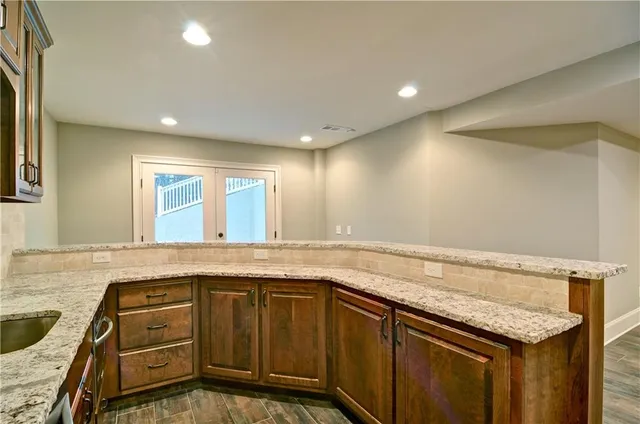 $850,000 | 665 Page Place, Canton, GA 30114