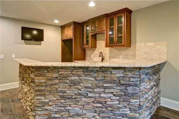 $849,000 | 665 Page Place, Canton, GA 30114