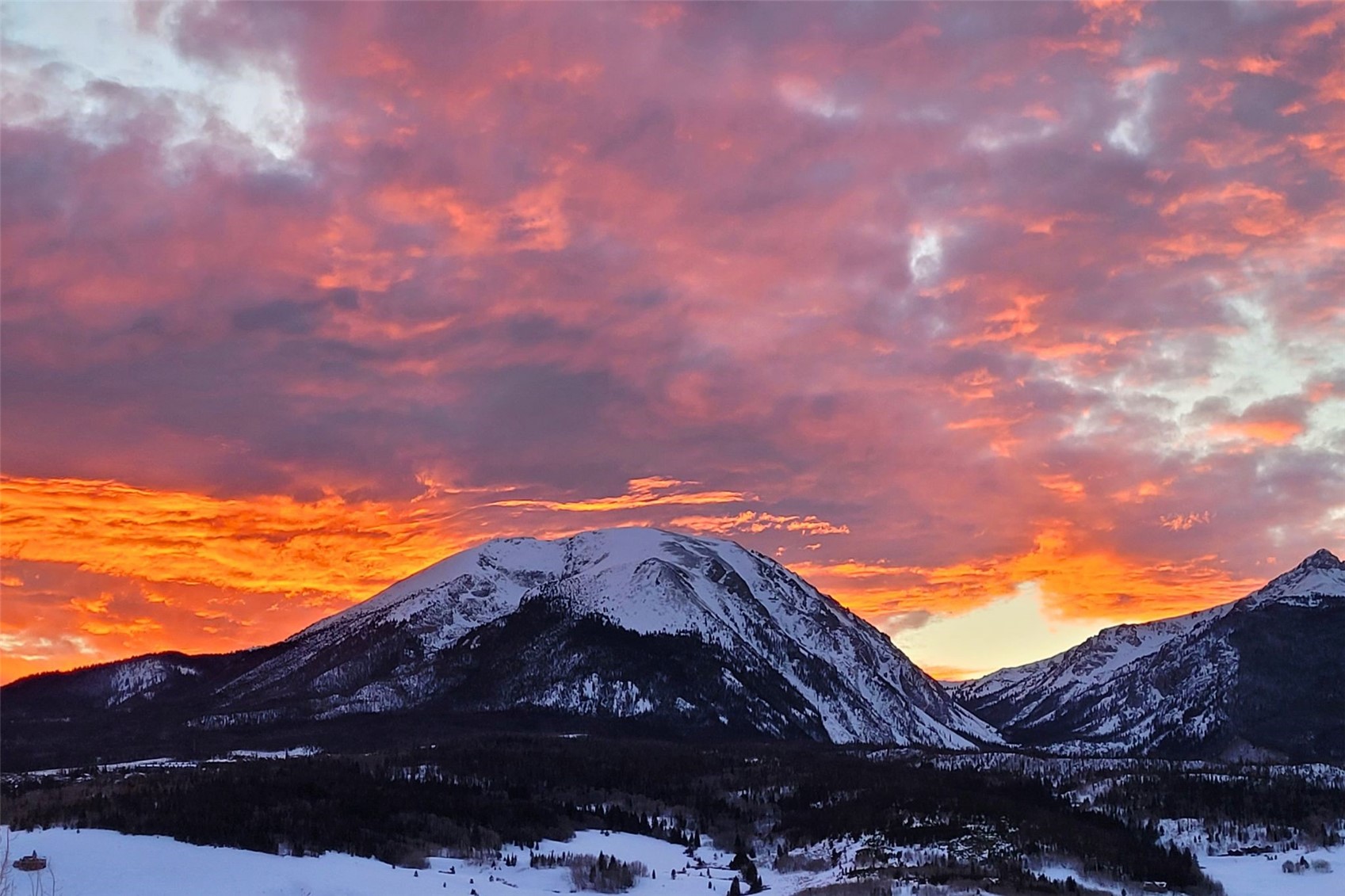142 P Road Silverthorne, CO 80498 - Photo 40 of 45