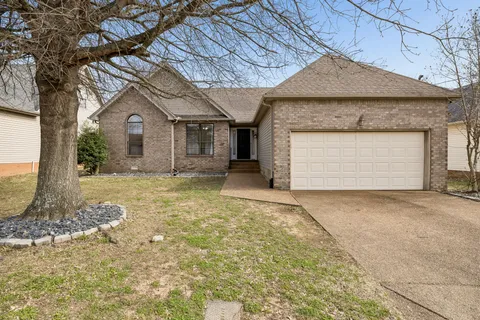 $449,950 | 2805 Call Hill Road, Nashville, TN 37211