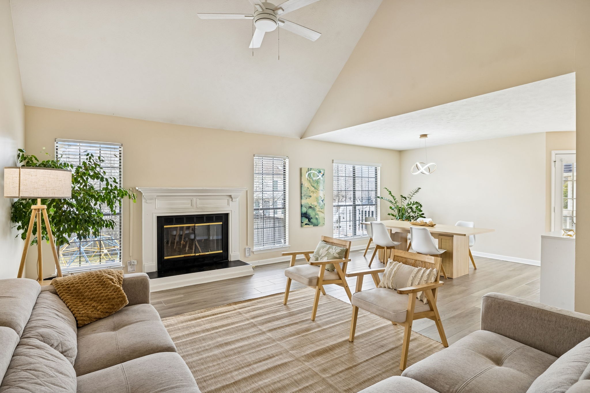 2805 Call Hill Road Nashville, TN 37211 - Photo 11 of 39