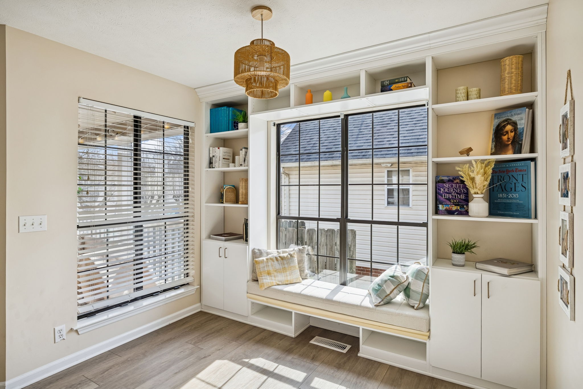 2805 Call Hill Road Nashville, TN 37211 - Photo 14 of 39