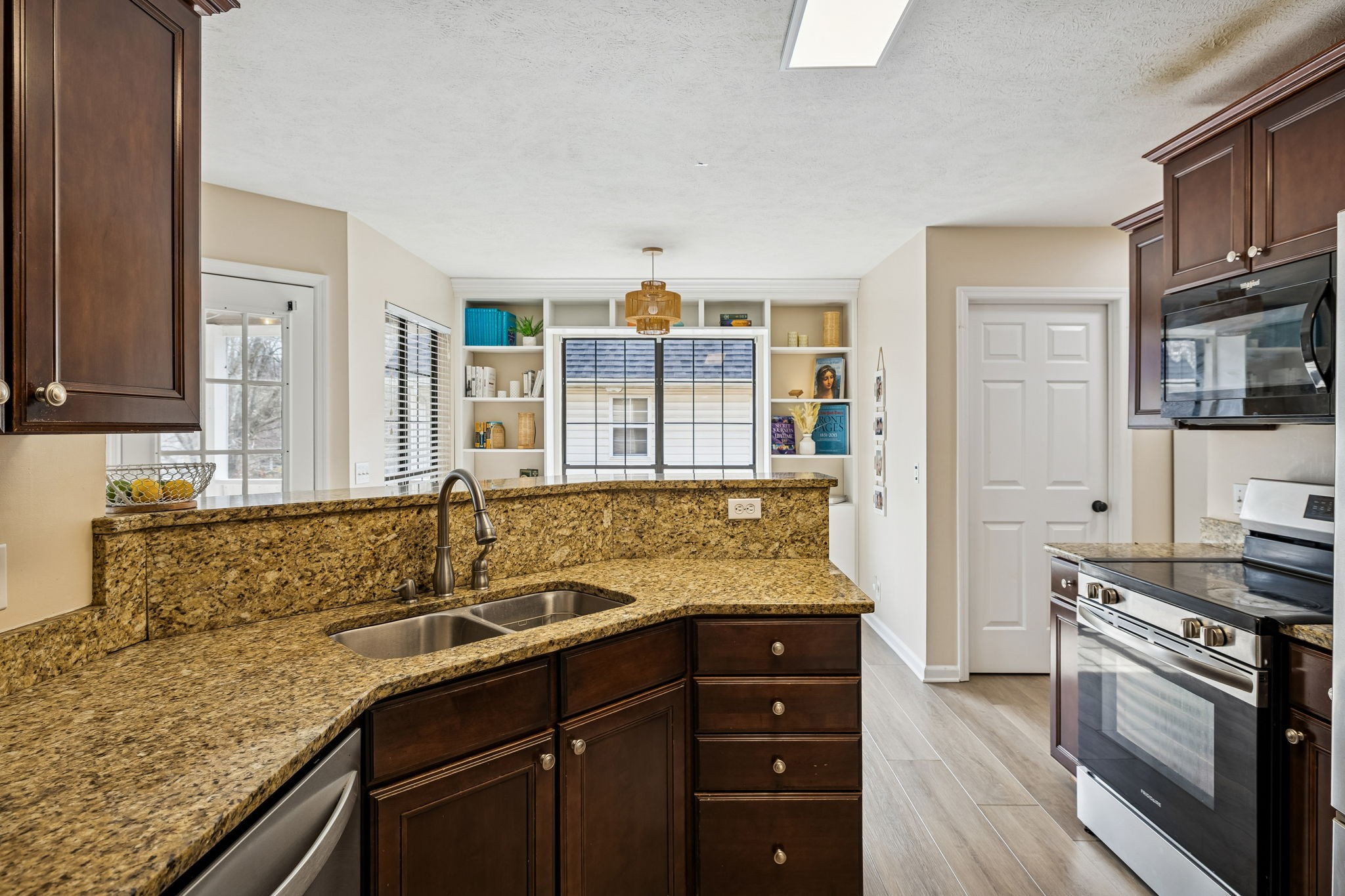 2805 Call Hill Road Nashville, TN 37211 - Photo 16 of 39