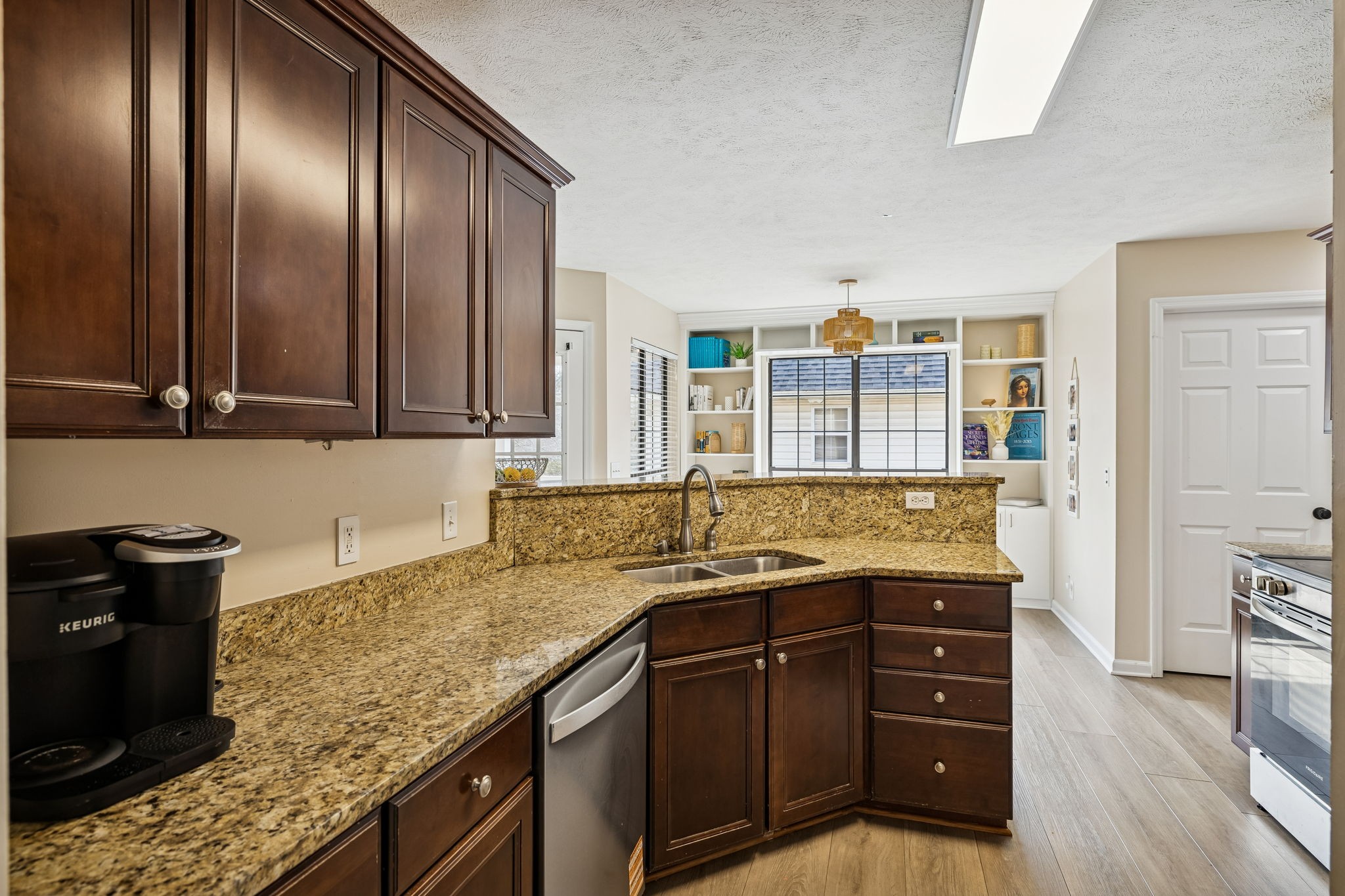 2805 Call Hill Road Nashville, TN 37211 - Photo 17 of 39