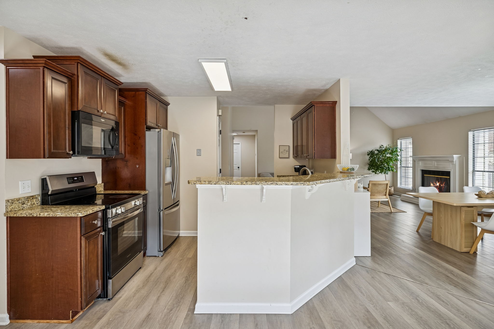 2805 Call Hill Road Nashville, TN 37211 - Photo 19 of 39