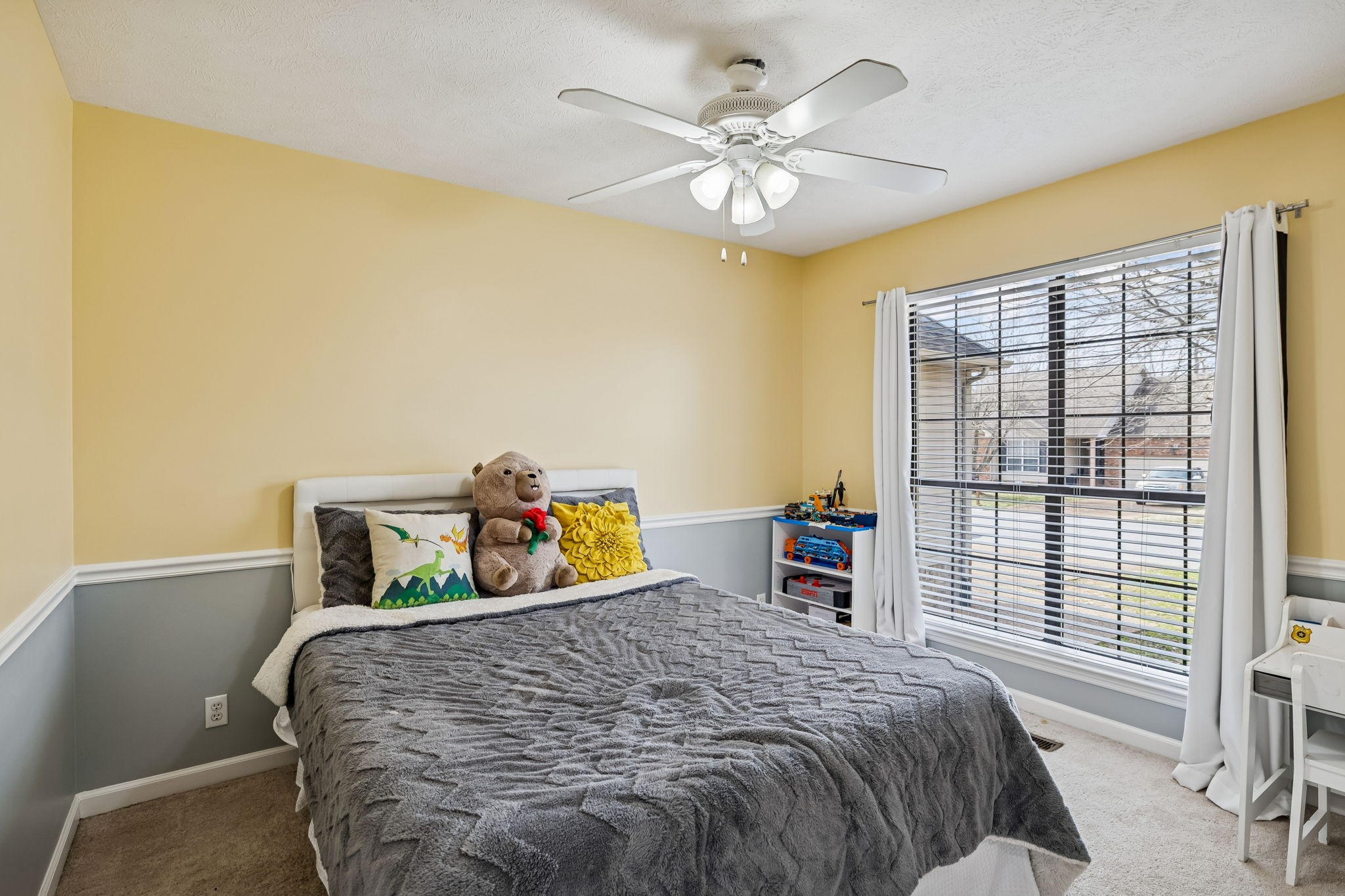 2805 Call Hill Road Nashville, TN 37211 - Photo 28 of 39