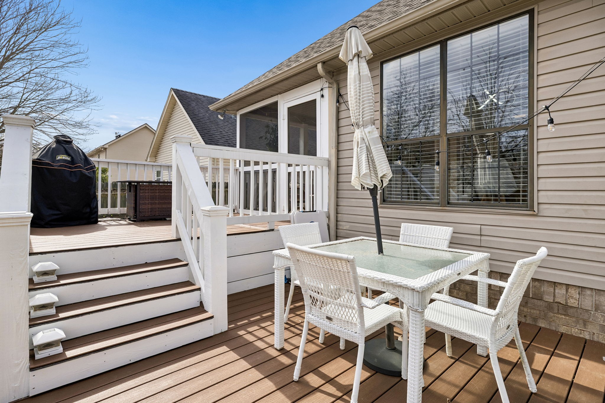 2805 Call Hill Road Nashville, TN 37211 - Photo 35 of 39