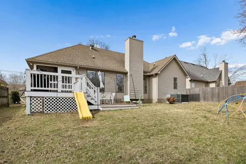 $449,950 | 2805 Call Hill Road, Nashville, TN 37211