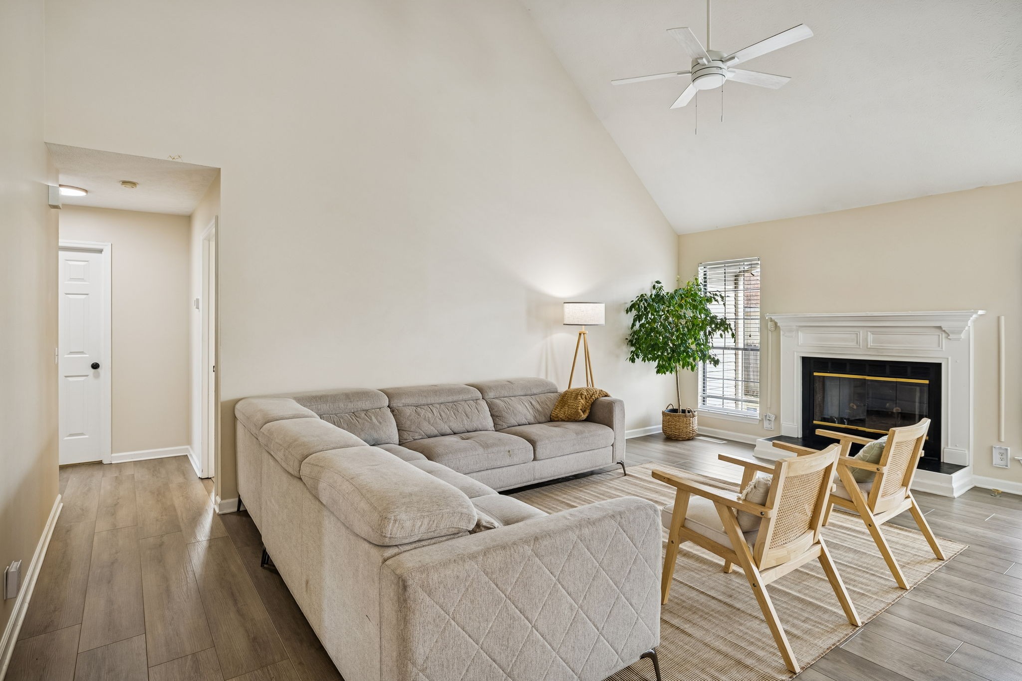 2805 Call Hill Road Nashville, TN 37211 - Photo 4 of 39