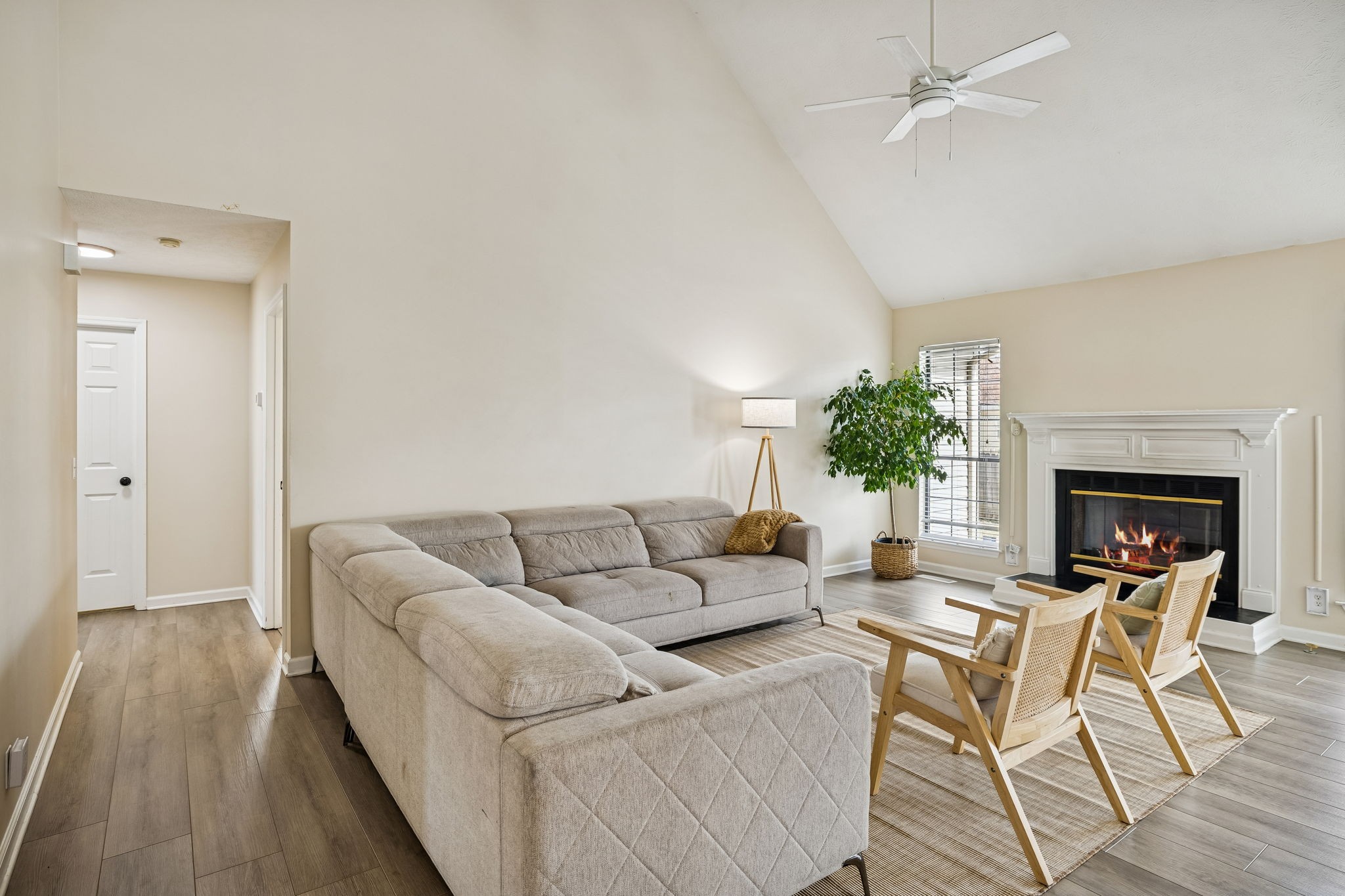 2805 Call Hill Road Nashville, TN 37211 - Photo 5 of 39