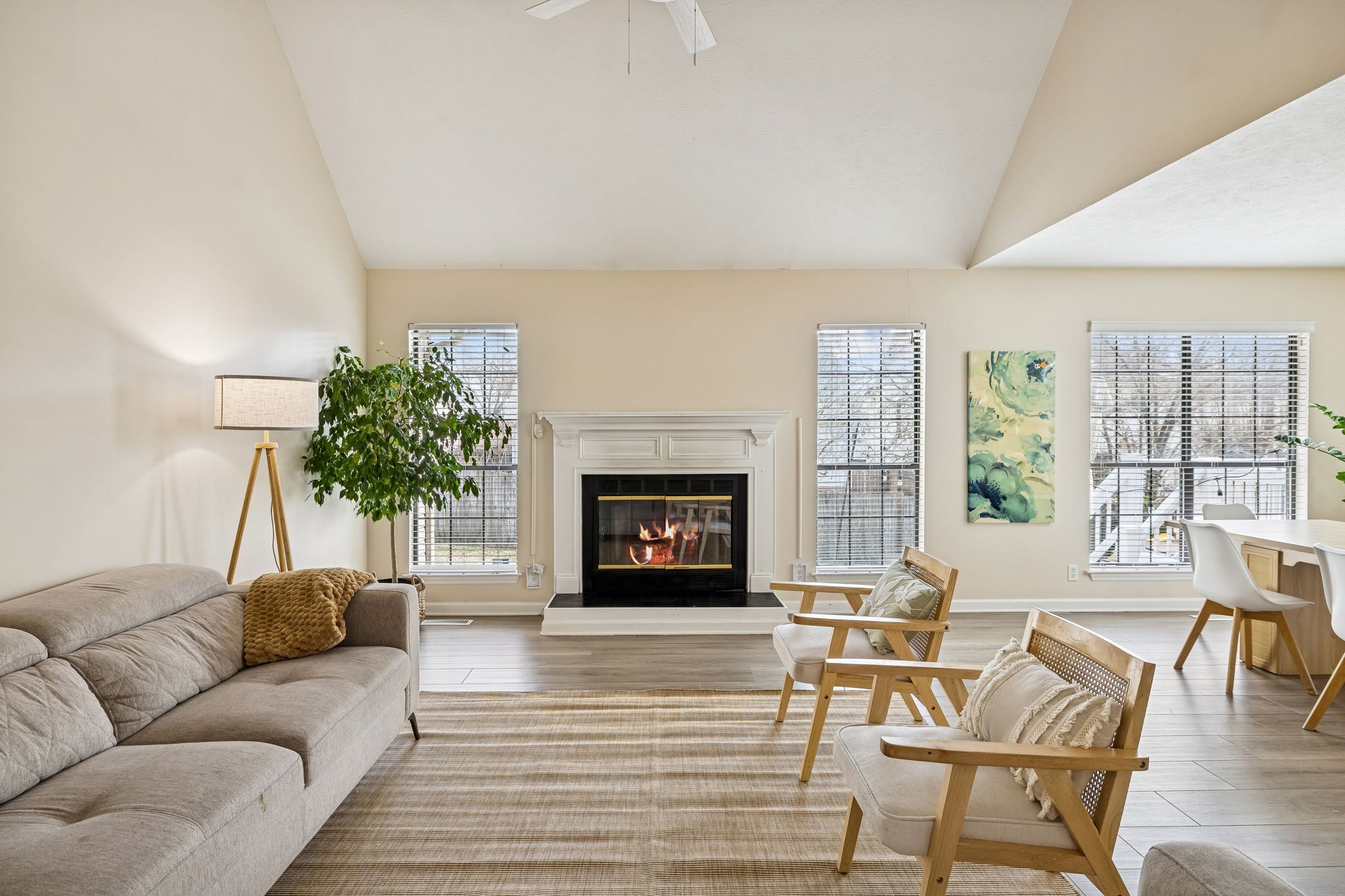 2805 Call Hill Road Nashville, TN 37211 - Photo 7 of 39