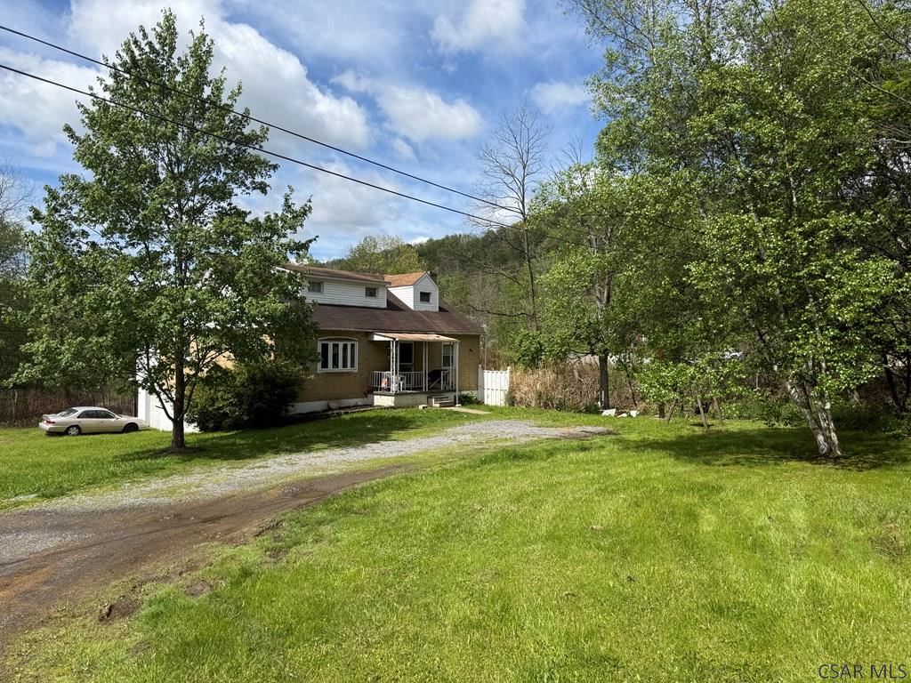 149 Bobak Road Mineral Point, PA 15942 - Photo 34 of 46