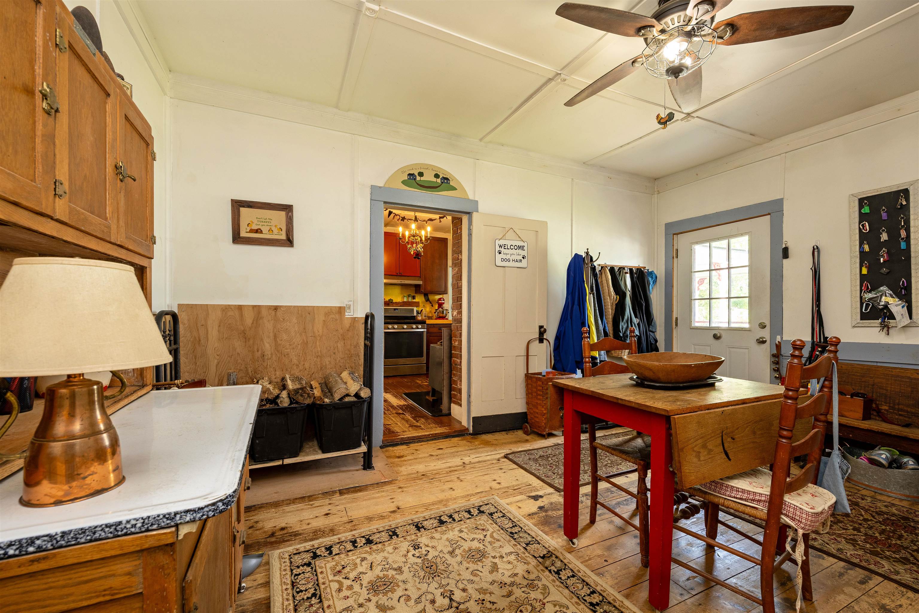13 Pleasant Street Lancaster, NH 03584 - Photo 49 of 59