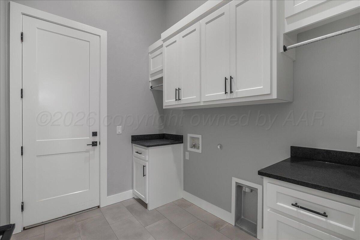 5902 Wesley Road Amarillo, TX 79119 - Photo 33 of 37 33-Utility Room