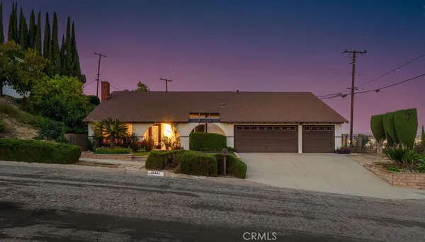 $1,198,000 | 16441 Santa Bianca Drive, Hacienda Heights, CA 91745
