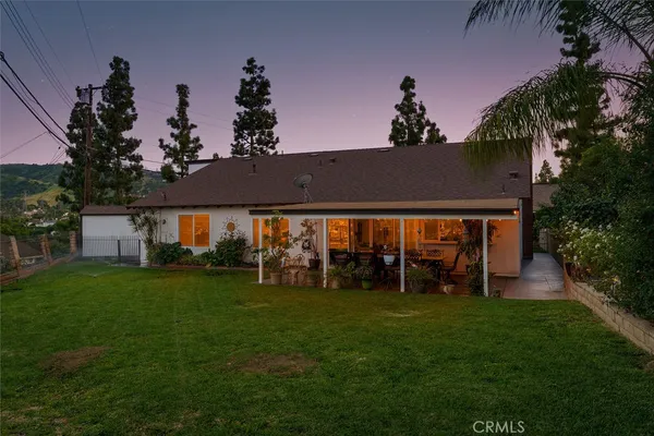 $1,198,000 | 16441 Santa Bianca Drive, Hacienda Heights, CA 91745