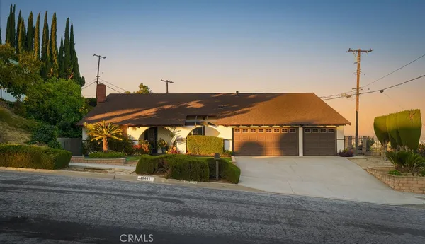 $1,198,000 | 16441 Santa Bianca Drive, Hacienda Heights, CA 91745