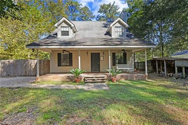 $260,000 | 10 Spruce Drive, Covington, LA 70433