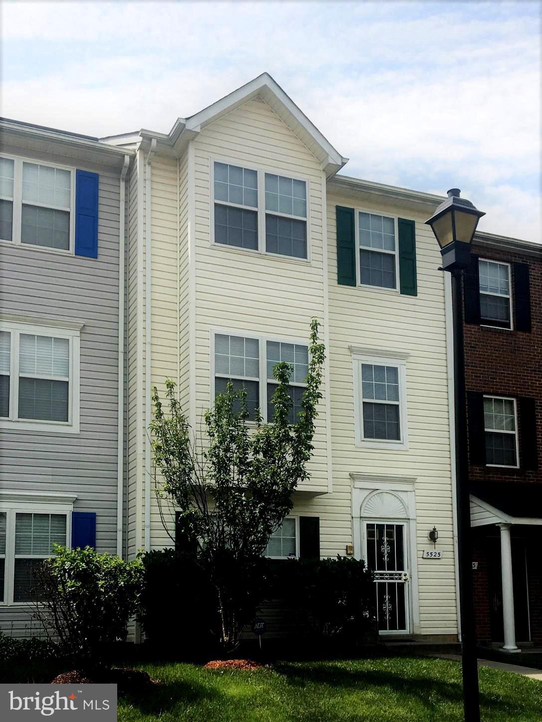 5525 Shallow River Road Clinton, MD 20735 - Photo 1 of 20 Exterior (Front)