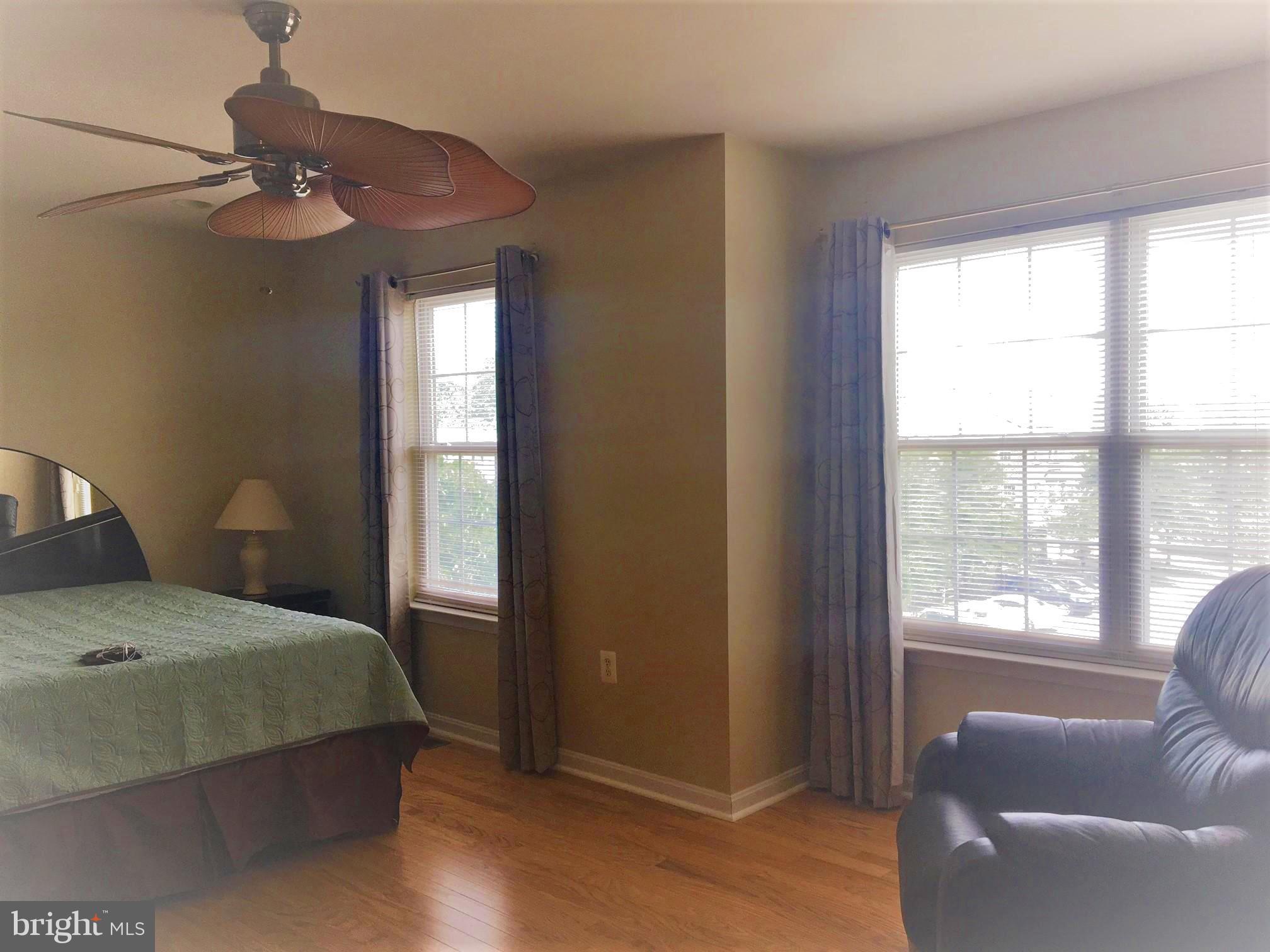 5525 Shallow River Road Clinton, MD 20735 - Photo 17 of 20 Bedroom (Master)