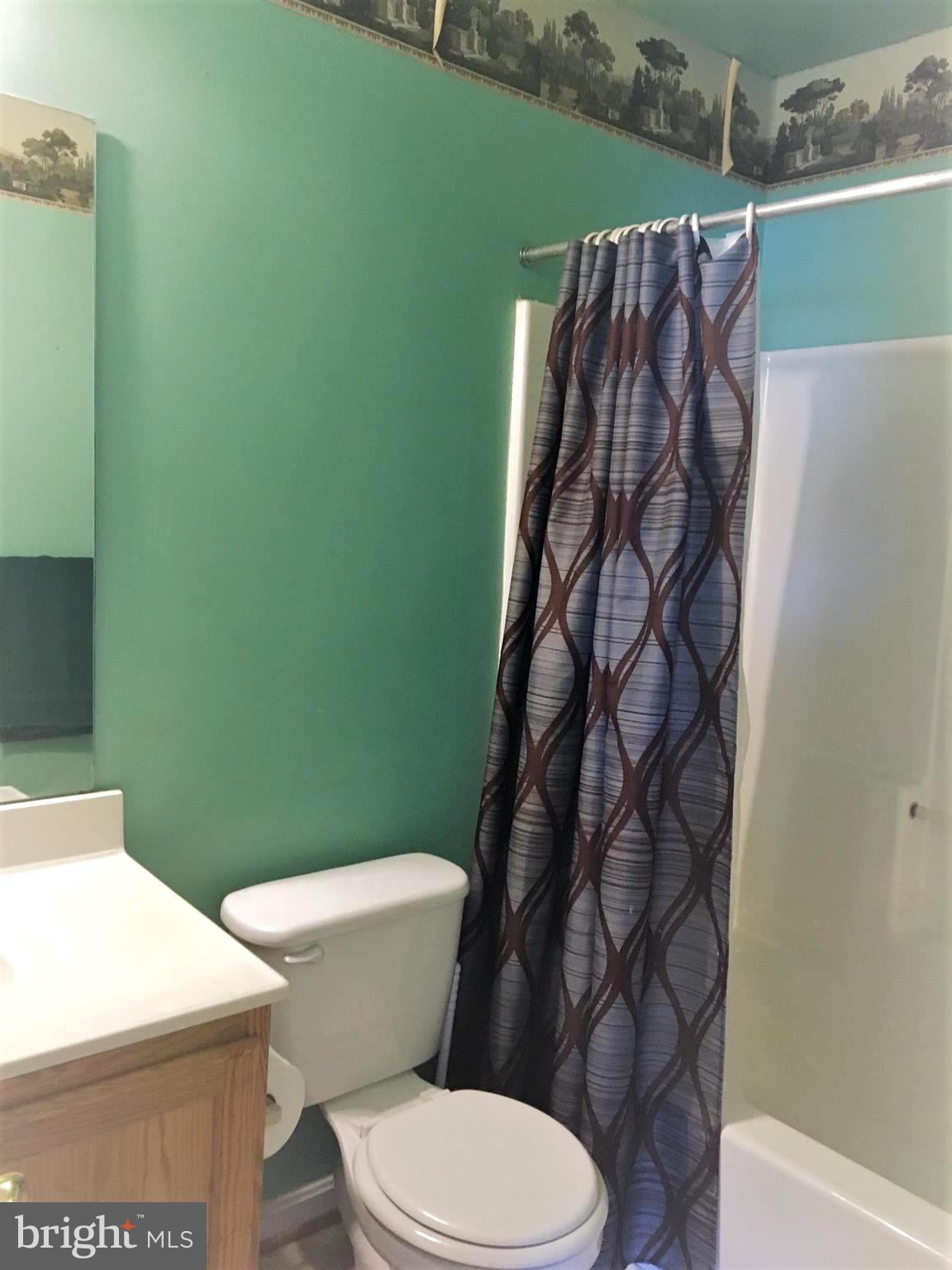 5525 Shallow River Road Clinton, MD 20735 - Photo 18 of 20 Bath (Master)