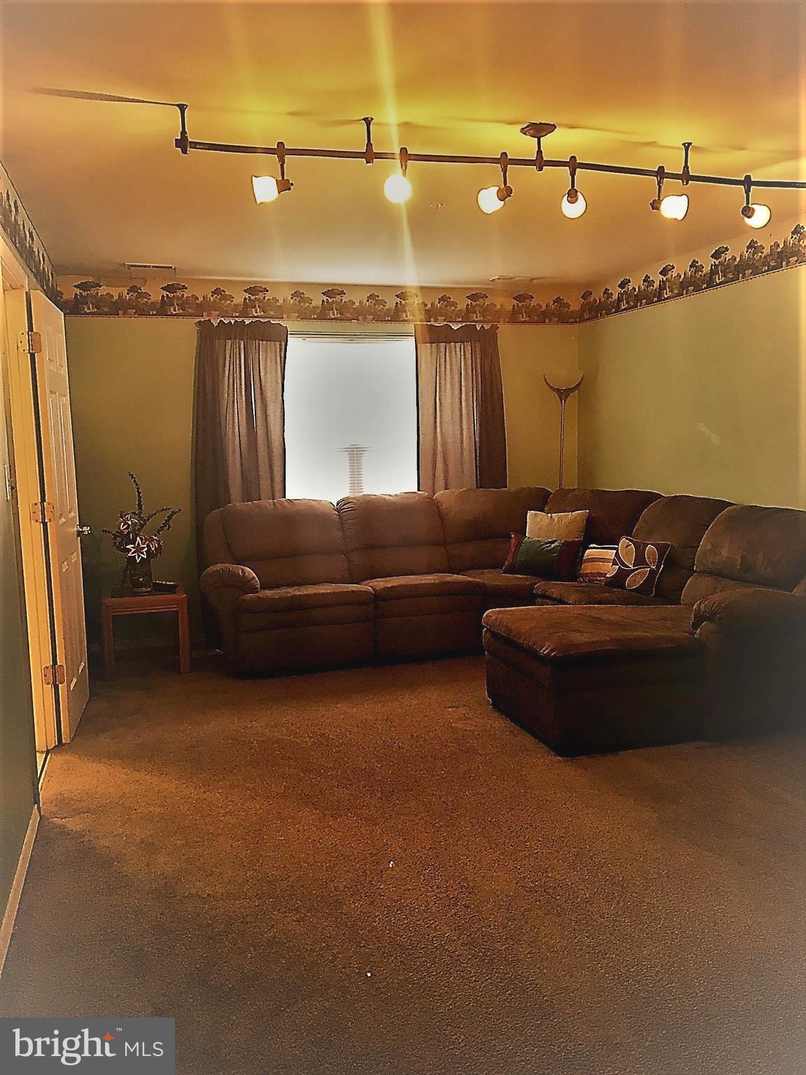 5525 Shallow River Road Clinton, MD 20735 - Photo 3 of 20 family / rec room