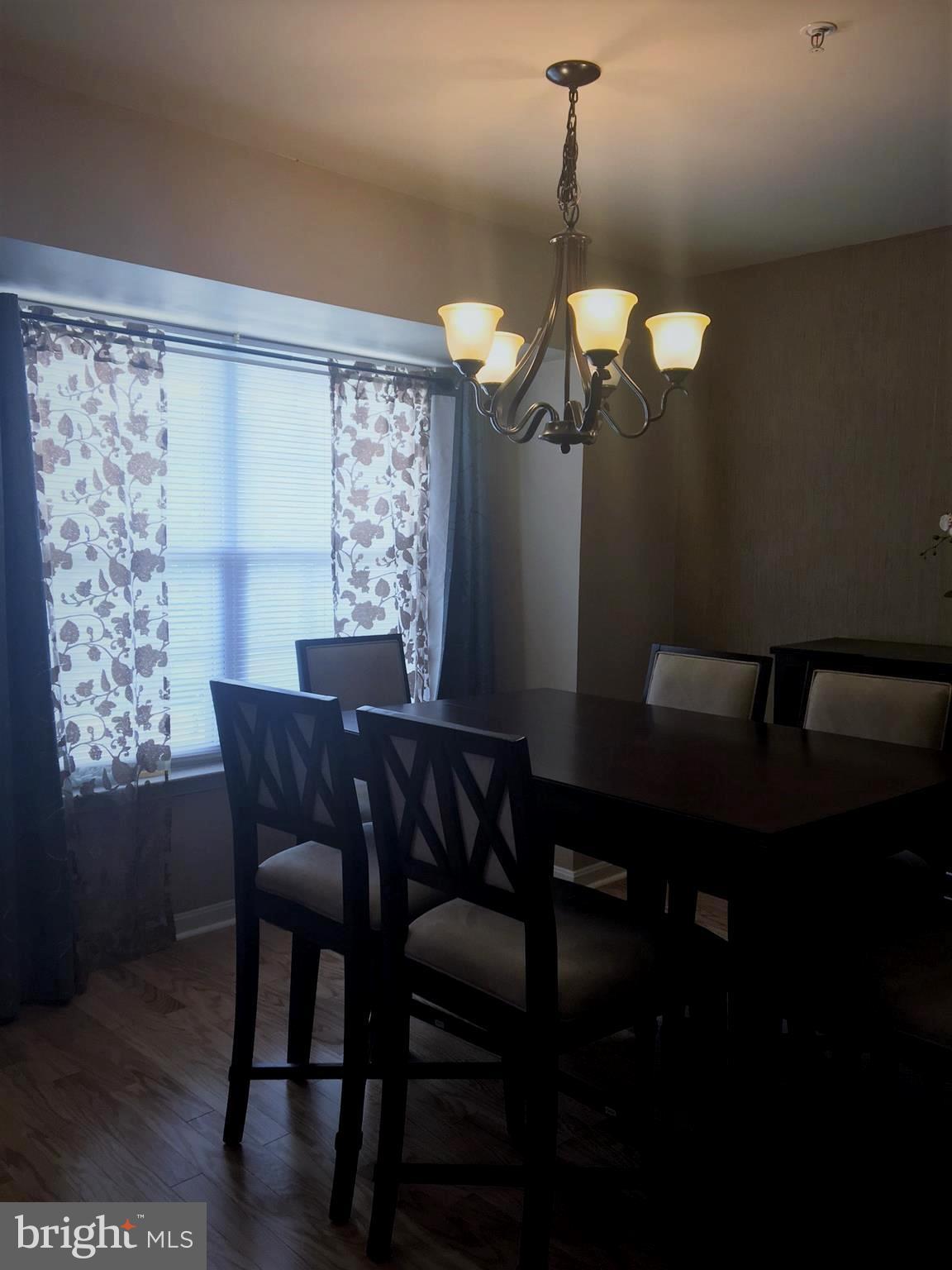 5525 Shallow River Road Clinton, MD 20735 - Photo 8 of 20 Dining Room