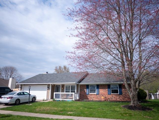 3314 Cherry Lake Road Indianapolis, IN 46235 - Photo 1 of 18 Gallery Image 1