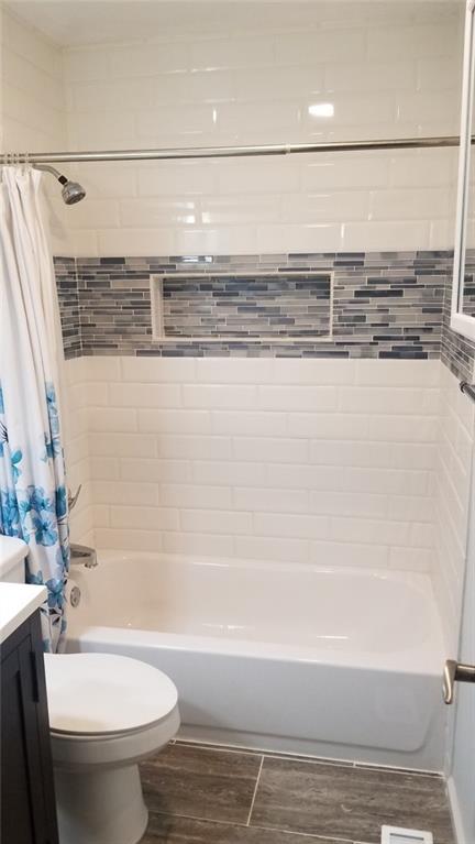 3314 Cherry Lake Road Indianapolis, IN 46235 - Photo 14 of 18 Gallery Image 14