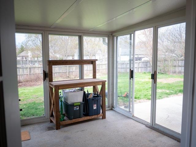 3314 Cherry Lake Road Indianapolis, IN 46235 - Photo 18 of 18 Gallery Image 18