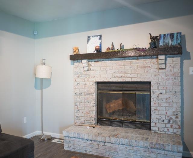 3314 Cherry Lake Road Indianapolis, IN 46235 - Photo 6 of 18 Gallery Image 6