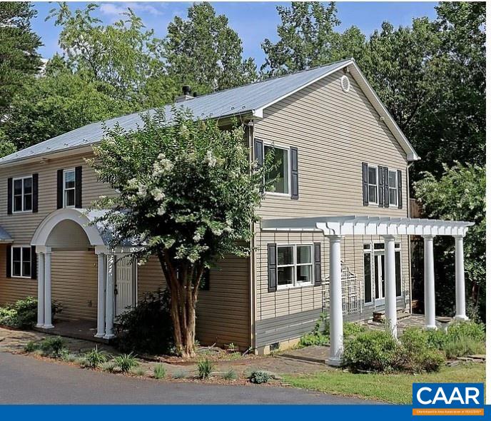 6285 Jarmans Gap Road Crozet, VA 22932 - Photo 3 of 32