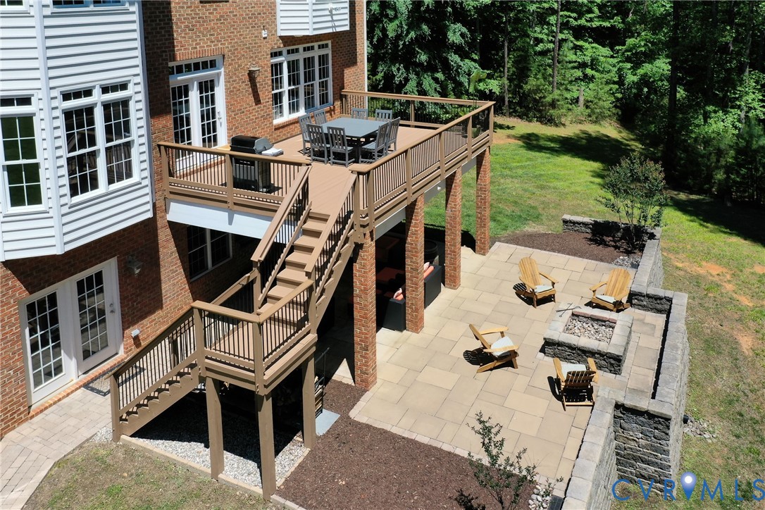 1295 Hermitage Road Manakin-Sabot, VA 23103 - Photo 4 of 55