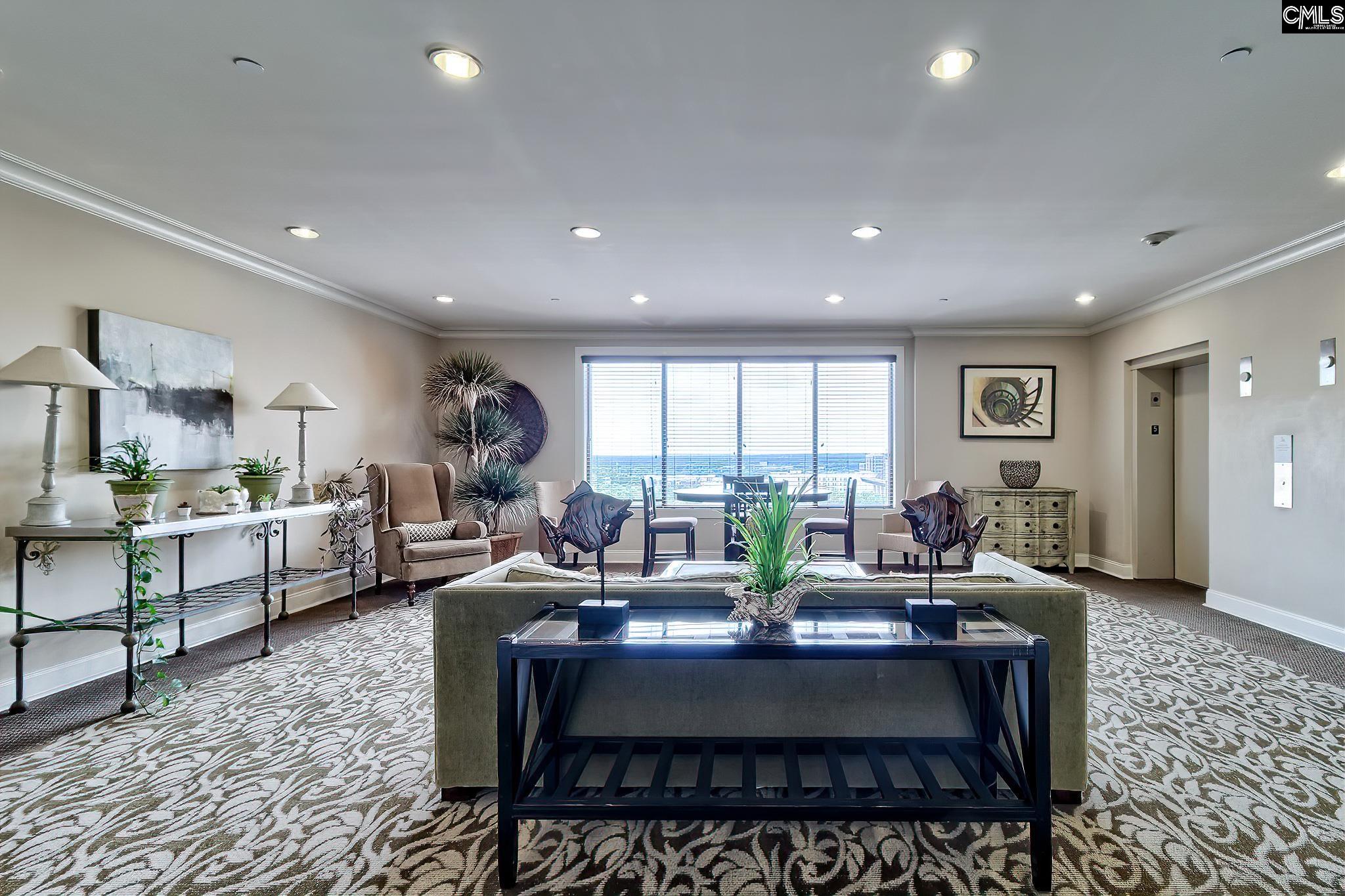 601 Main Street, Unit 509 Columbia, SC 29201 - Photo 33 of 37