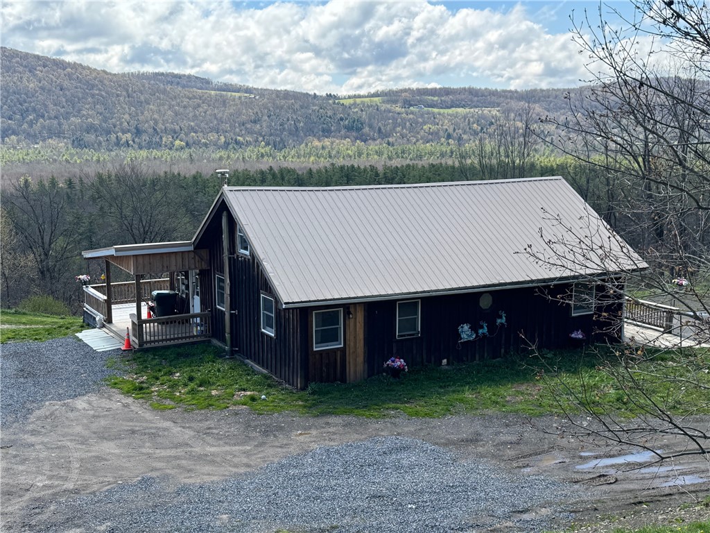 3010 Kelly Road Brookfield, NY 13355 - Photo 4 of 45