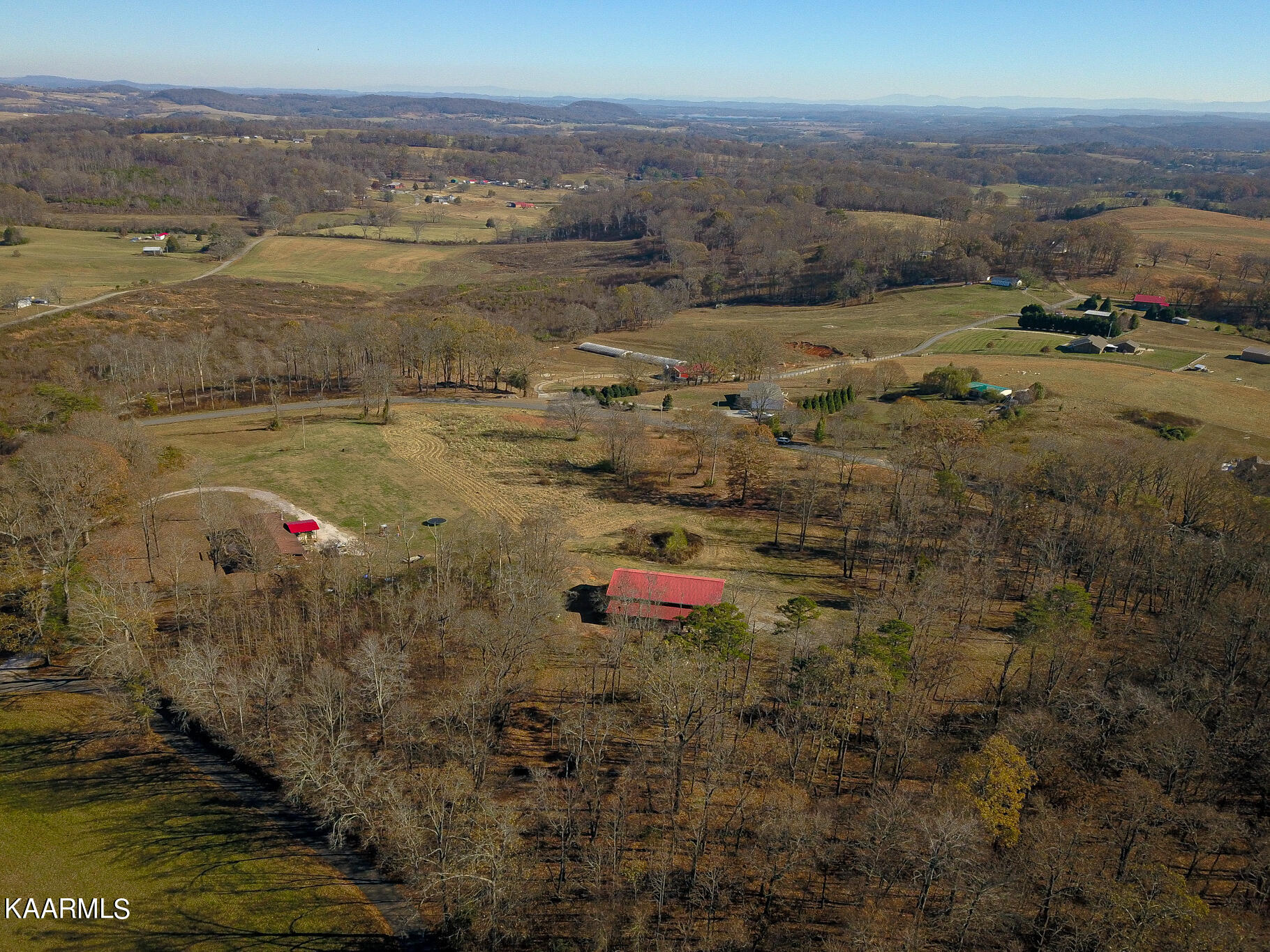 2092 New Corinth Road Rutledge, TN 37861 - Photo 3 of 45 0CC8D1BF-A60C-434E-B2B3-837E385D62DE