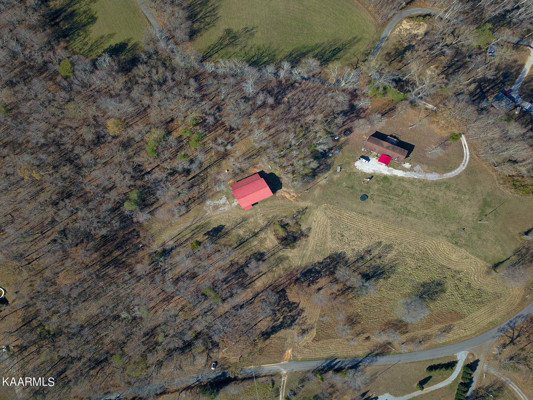 2092 New Corinth Road Rutledge, TN 37861 - Photo 35 of 45 C5185631-C91A-46F6-963A-EC31FACD6FBC