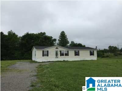 199 Ridge Crest Road Greensboro, AL 36744 - Photo 1 of 8